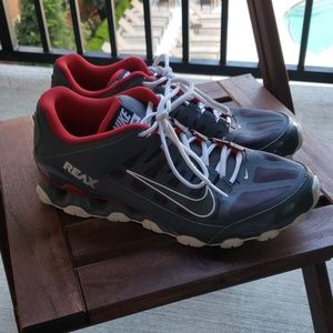 Nike Men's Reax Trainers